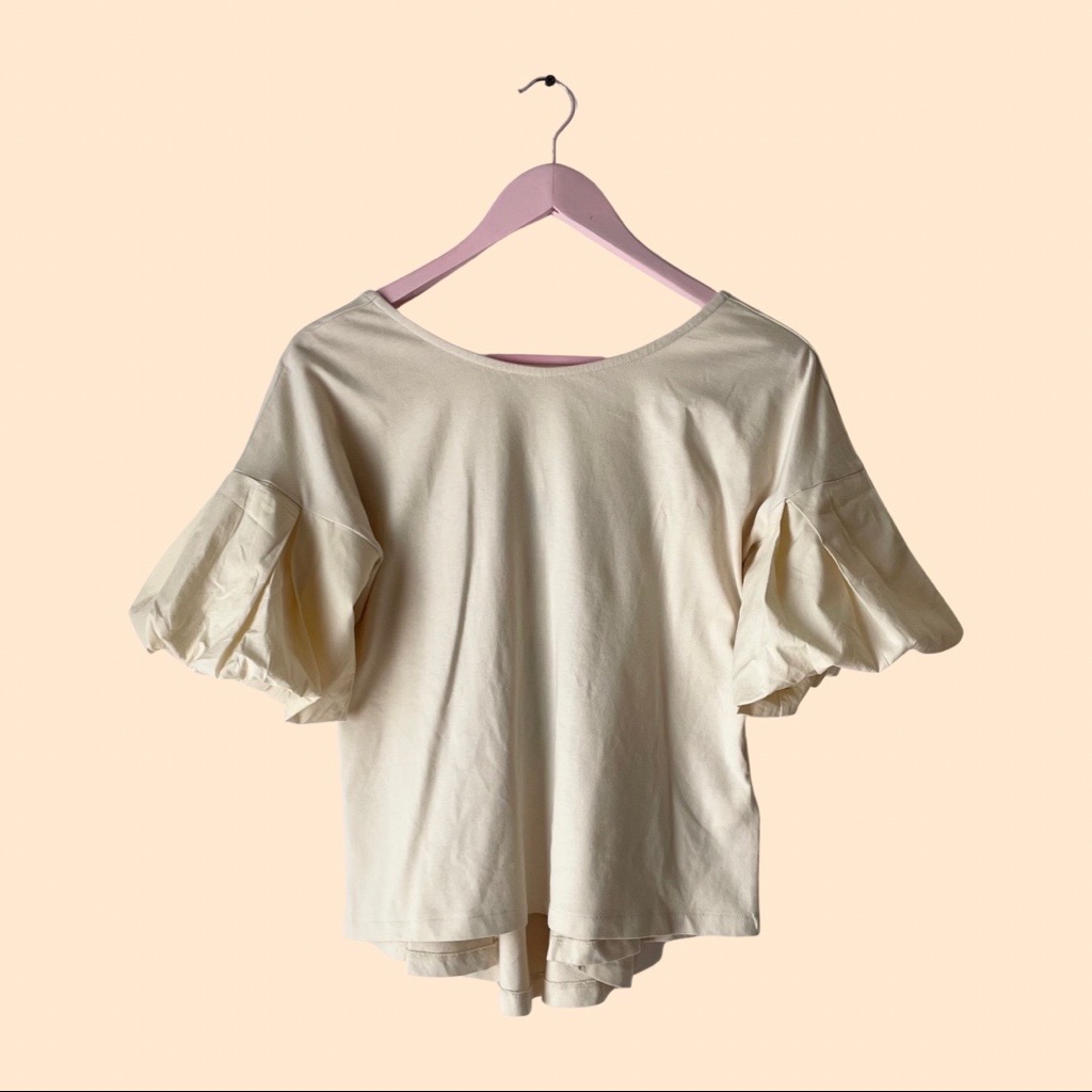 Frye Blouse